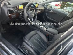 AUDI A4 2.0 TFSI S-Tronic design*Keyless*Leder*Xenon*