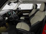 MINI Cooper SE Classic Trim PDC SHZ Appel LED - MINI Cooper SE Trim-S
