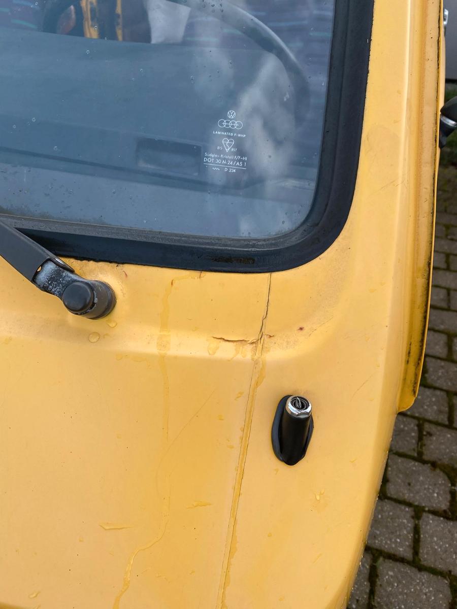 Volkswagen VW T3 Westfalia Joker  Baujahr 1980