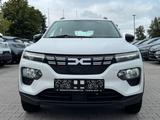 Dacia Spring Essential Electric | CCS - Dacia Elektroautos