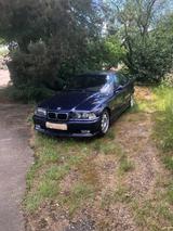 BMW M3 Coupe M3 - BMW aus 1998: Coupe