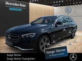 Mercedes-Benz E 200 d T *AVANTGARDE*MBUX*AHK*WIDE*KAMERA*SHZ*