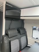 Adria Twin Supreme 600 SPB Automatik 1. Hand