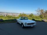 Mercedes-Benz SL 280 Pagode