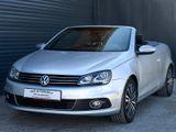 Volkswagen Eos Cup #Pano #Standhzg #Nappa #Bi-Xenon - VW Eos Gebrauchtwagen