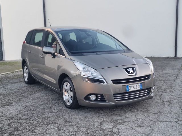 Peugeot 5008 1.6 VTi 120CV Active