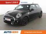 MINI Cooper S Aut.*NAVI*LED*TEMPO*PANO*PDC*SHZ* - MINI MINI aus 2019