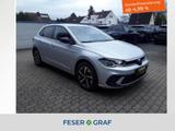 Volkswagen Polo Goal 1.0 TSI 7-DSG NAVI KAMERA - Volkswagen Polo: Automatik