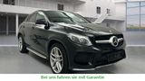 Mercedes-Benz GLE 350-Klasse Coupe AMG-Line/Kamera/Tüv Neu - Mercedes-Benz: A Klas