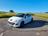 Peugeot 207 CC