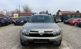 Dacia Duster I Laureate 4x4 Sportsitze Sport Lenkrad - Dacia mit Diesel-Antrieb