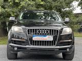 Audi Q7 3.0 TDI Quattro S-Line*7-Sitzer*Automatik*TÜV - Audi Q7 aus 2008: Line