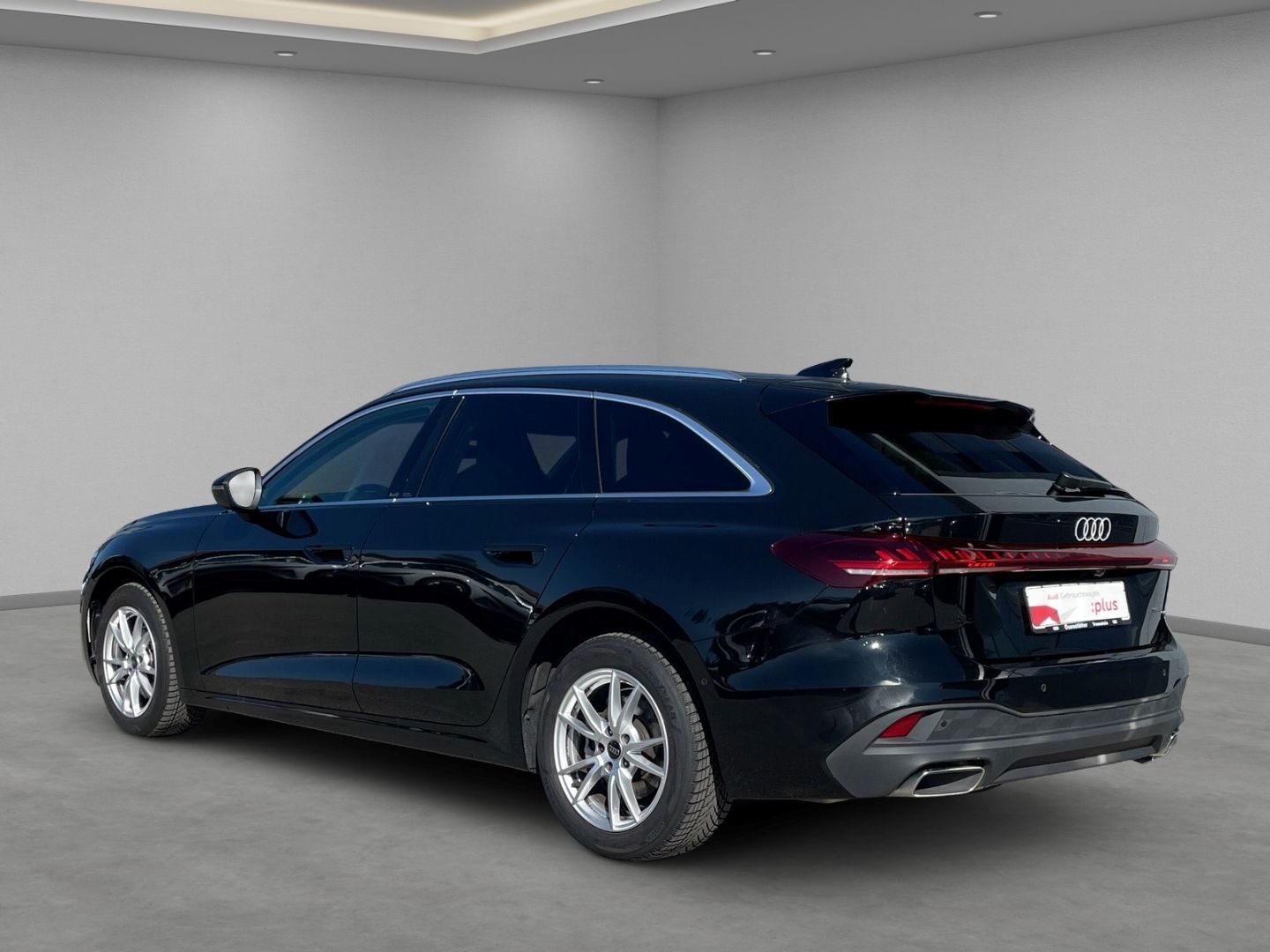 Audi A5 - Bild 2