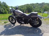 Harley-Davidson Iron 883 Sportster Charcoal Denim - Offers matching your search criteria
