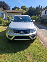 Suzuki Grand Vitara 1.6 City * 1.Hand * 14.500km * - Suzuki Grand Vitara: 1.6