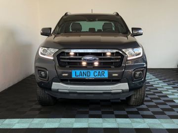 Ford Ranger - 2