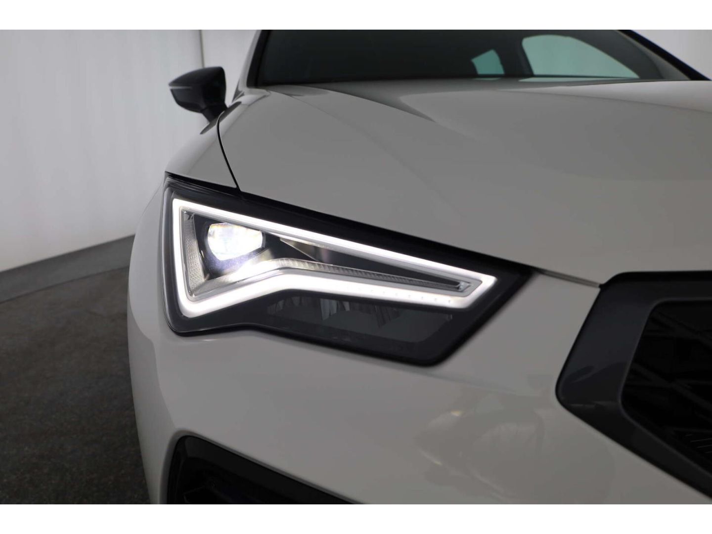 Cupra Ateca - Bild 28