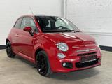Fiat 500 1.2 S - Fiat in Duisburg