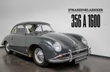Porsche 356A 1600 Super T1 - Porsche 356: Coupe, A