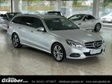 Mercedes-Benz E 250 CGI T-Modell/LED/Navi/Teilleder/AHK/2.Hand - Mercedes-Benz E 250: Kombi