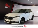 Skoda Fabia 1.5 TSI DSG Monte Carlo LED Navi Kamera - Skoda Fabia: 1.5