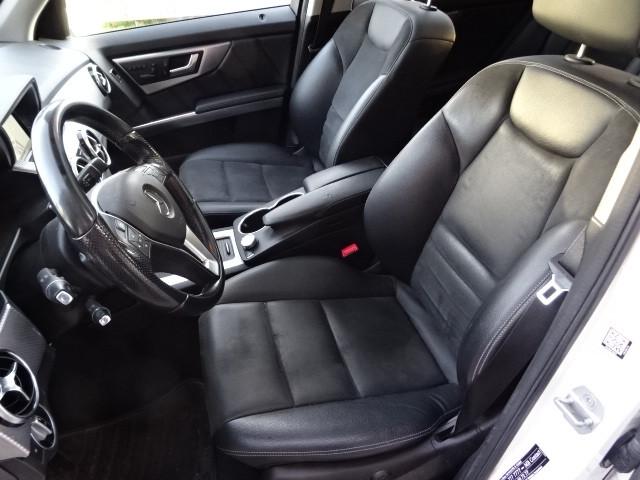 Mercedes-Benz GLK 350