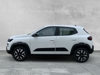 Dacia Spring - Vorschau Bild 2