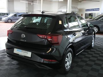 Volkswagen Polo LED APP CONNECT KLIMA SITZHEIZUNG PDC