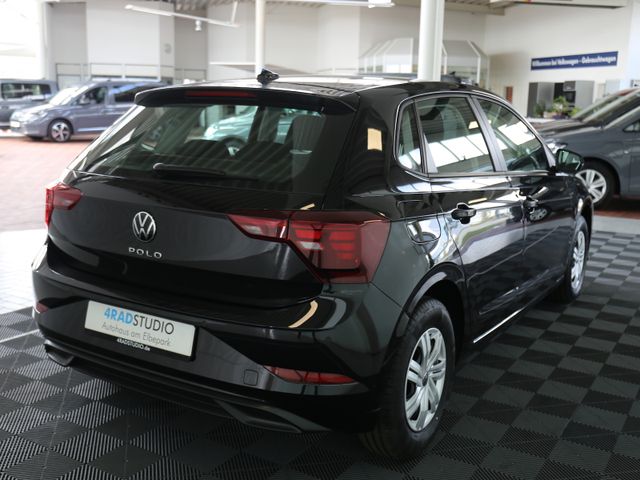 Volkswagen Polo LED APP CONNECT KLIMA SITZHEIZUNG PDC