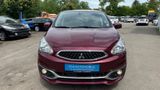 Mitsubishi Space Star Edition+*2.Hand*8Fach - Mitsubishi Gebrauchtwagen Stuttgart
