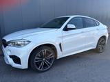BMW X6M Soft Close/ Pano/ B&O/ Night Vision/ Standh. - BMW X6 M aus 2015
