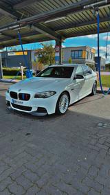 BMW Bmw f10 525d 218ps - BMW 218 in Berlin