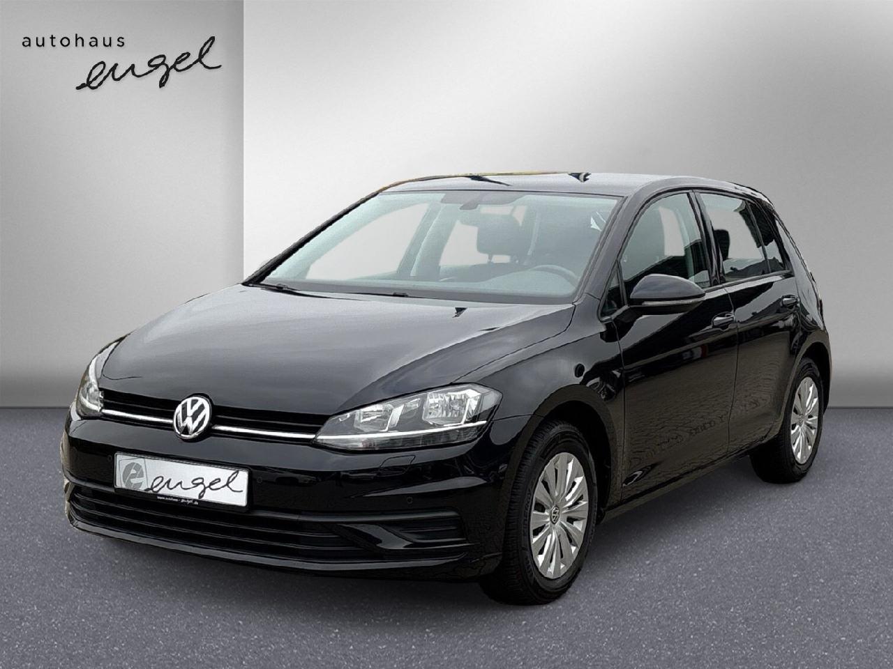 Volkswagen Golf VII Lim. Trendline,,SITZHEIZUNG,BLUETOOTH,M