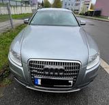 Audi A6 Allroad 2.7TDI (DPF) quattro tiptronic - - Audi A6 Allroad: 2.7