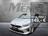 Kia Ceed 1.6 CRDi Vision Navi Kamera SHZ PDC CarPlay - Kia cee'd / Ceed mit Diesel-Antrieb