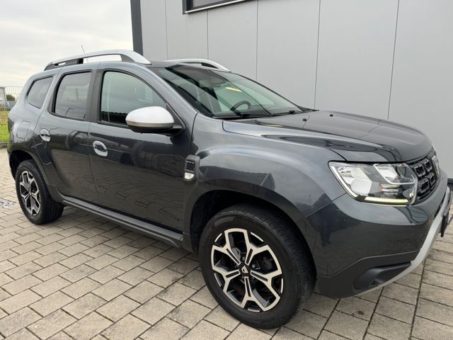 Dacia Duster II Prestige 4WD / Kamera