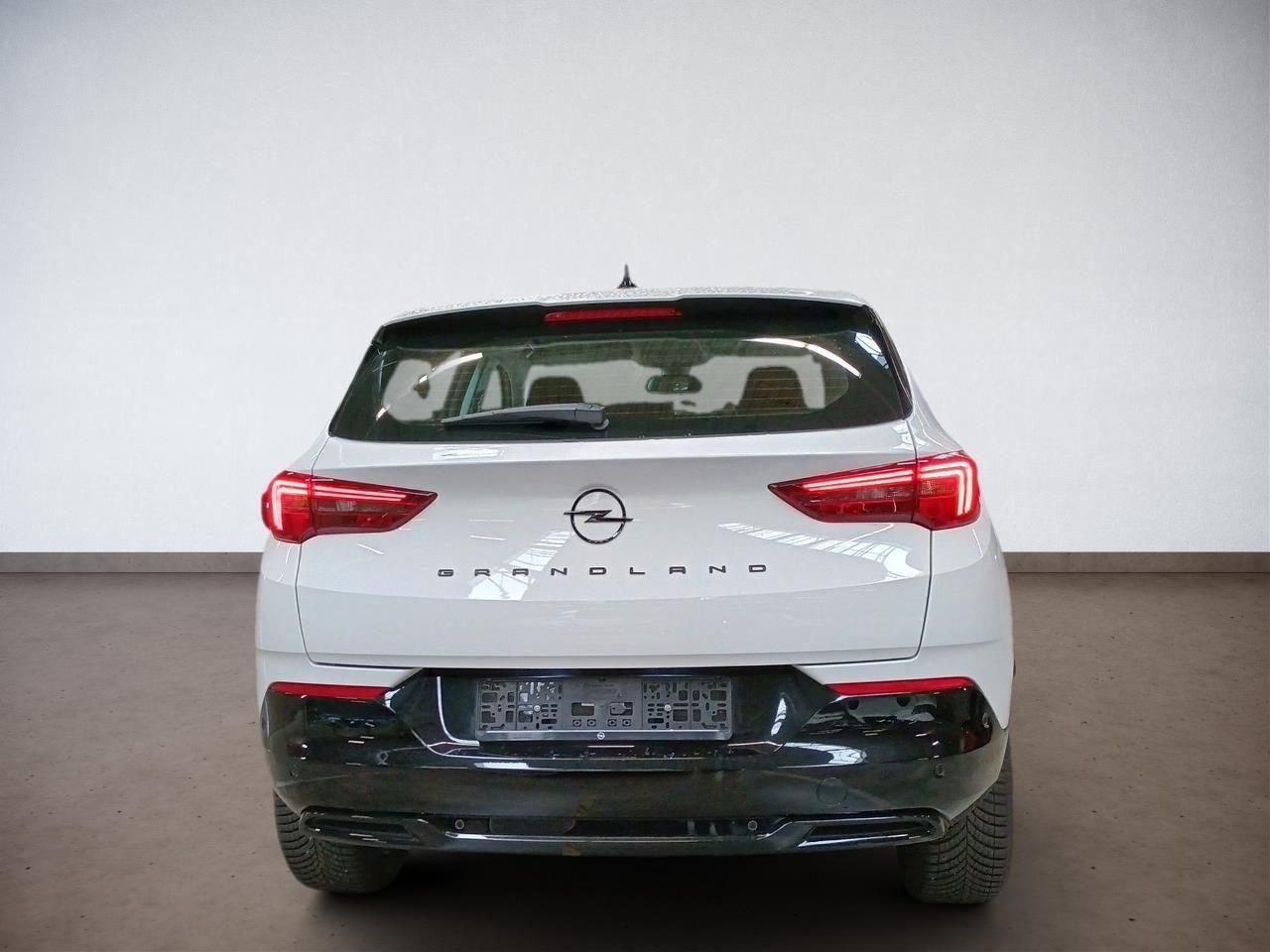 Fahrzeugabbildung Opel Grandland 1.2T GS Line - SONDERANGEBOT