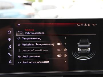 Audi A4 Avant 2.0 TFSI S line KLIMA LED NAVI ALU