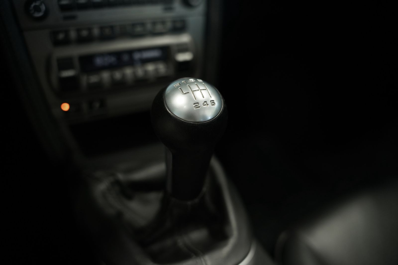 Porsche 997