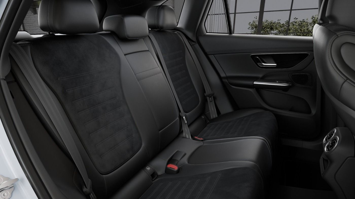 Fahrzeugabbildung Mercedes-Benz GLC 220 d 4M AMG/Night/Pano/360°/AHK