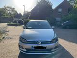 Volkswagen Polo VI 1.0 TSI DSG | Navi | Klima | TÜV 06/2028 - gebrauchte Kleinwagen in Ratingen