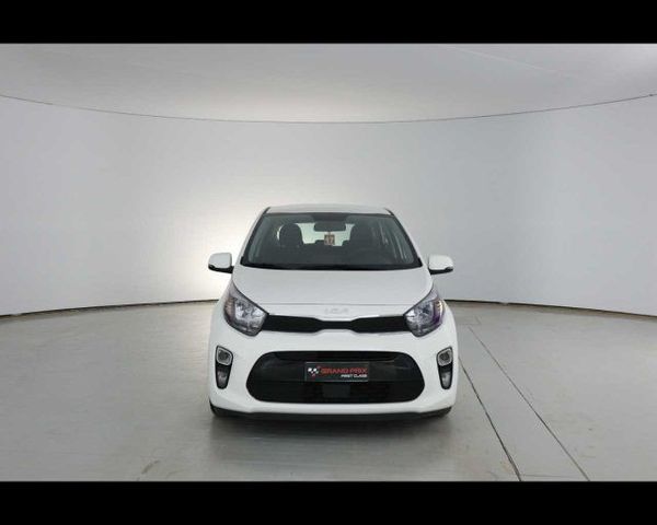 Kia KIA Picanto 1.0 12V GPL 5 porte Style