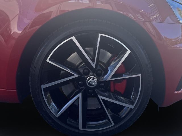 Octavia Combi 2.0 TSI RS 245 NAVI 19 ALU KESSY R