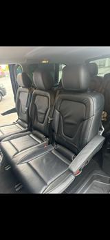Mercedes-Benz V 250 d extralang - - Mercedes-Benz V-Class in München