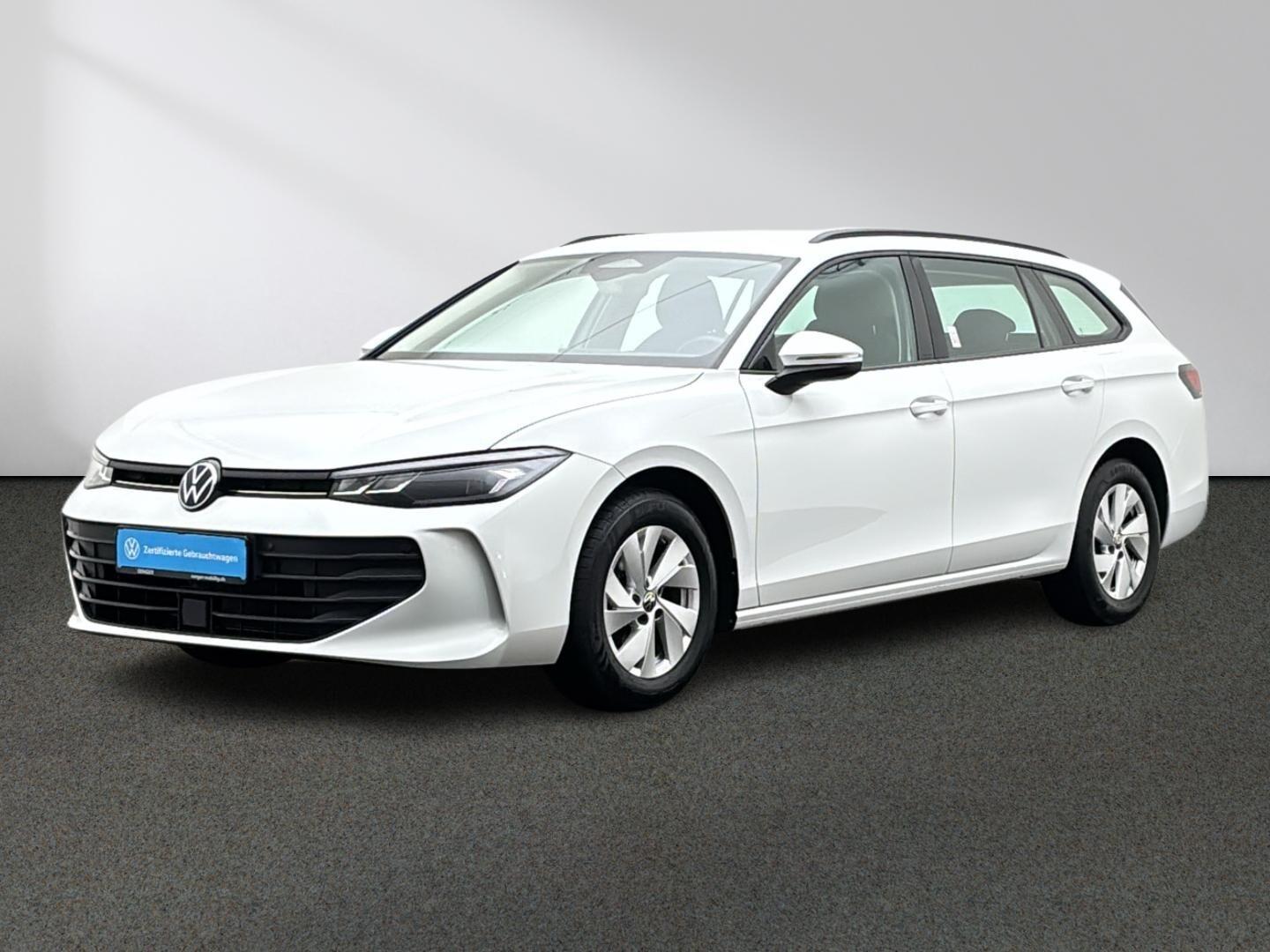 Volkswagen Passat Basis-Modell 1.5 eTSI DSG CarPlay LED ACC, миниатюра 14