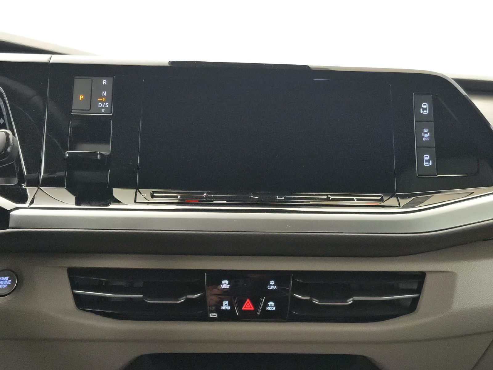 Volkswagen T7 Multivan - Bild 10