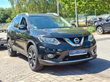 Nissan X-Trail N-Connecta Navi Automatik Panoramadach - Nissan X-Trail in Duisburg