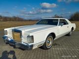 Lincoln Mark - gebrauchte Lincoln Coupés