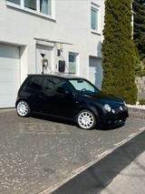 Volkswagen VW Lupo GTI - Volkswagen Lupo GT