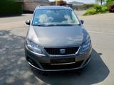 Seat Alhambra Style  Panorama  7 Sitze  Ecomotive - gebrauchte Seat Alhambra aus dem Jahr 2011